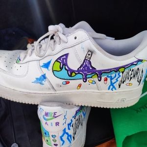 Nike airforce 1 CW2288-111 size 13